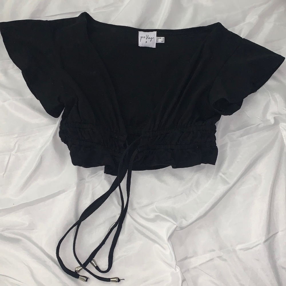 princess polly top